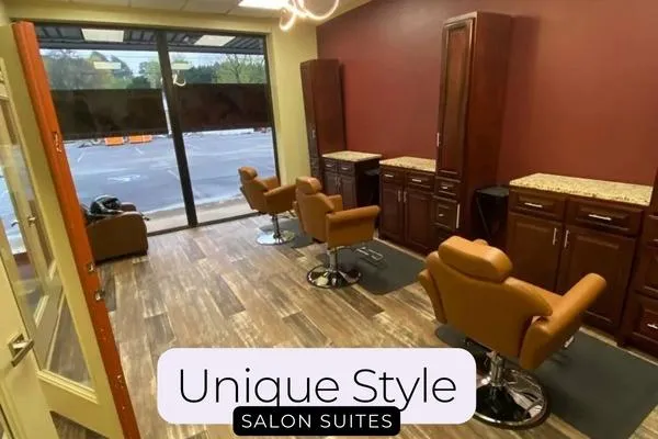 Leasing Salon Suites in Snellville, GA: Discover Unique Styles Salon Suites