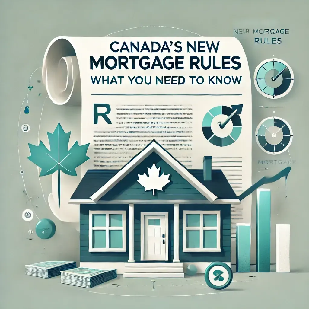 Breaking Down the Recent Mortgage Rule Changes