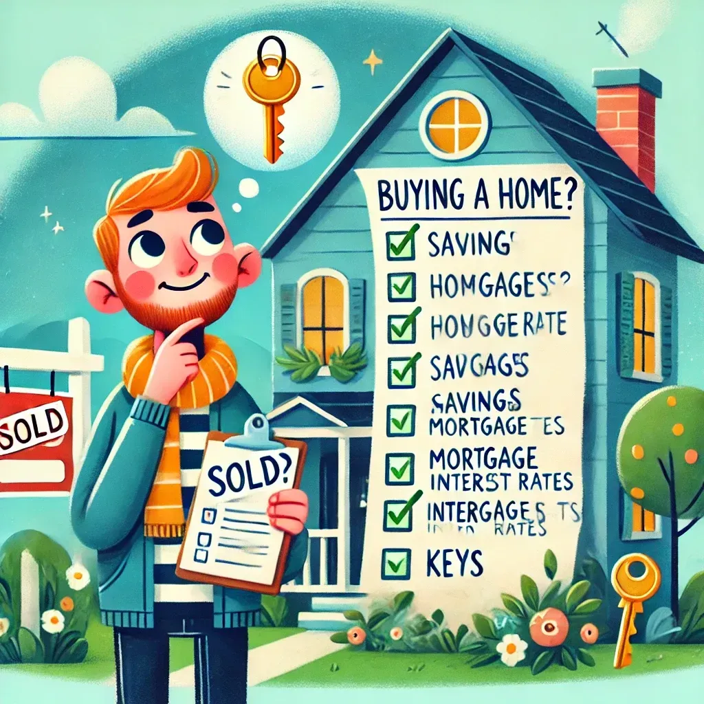 Top 6 Questions First-Time Home Buyers Ask (Answered!)