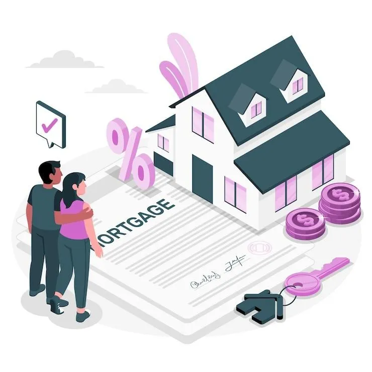 5 Down Payment Mortgage