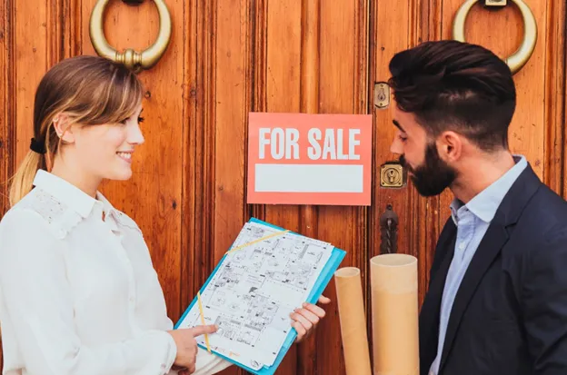 First Time Buyer Rebates