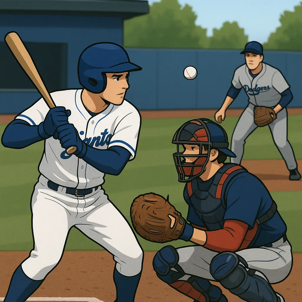 Simcoe Giants