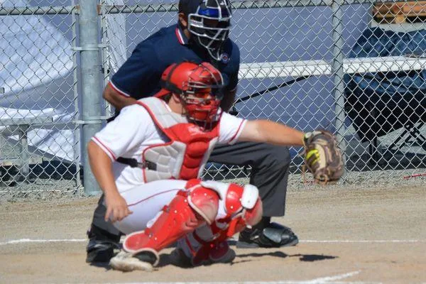 Mikey Walker Gold Medal Canada Games