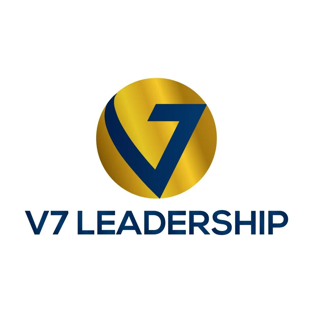 the 7 vs of v7 leadership