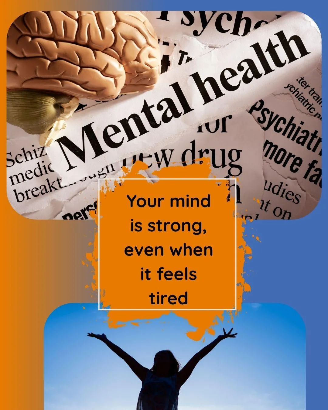 Mental Health Matters