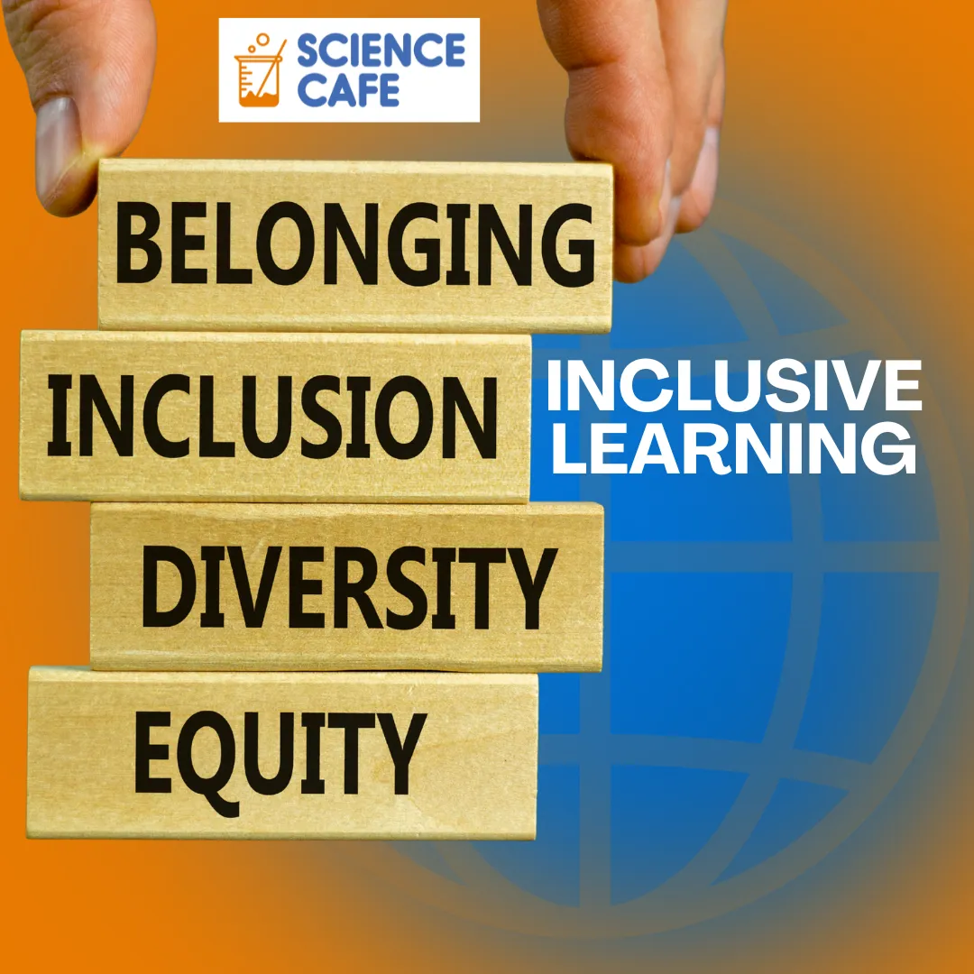 Inclusive learning
