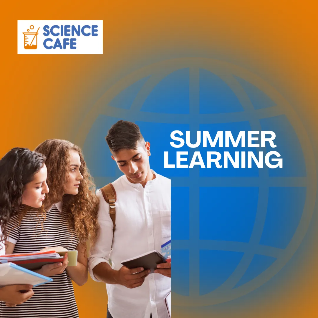 Summer Learning - No Overwhelm