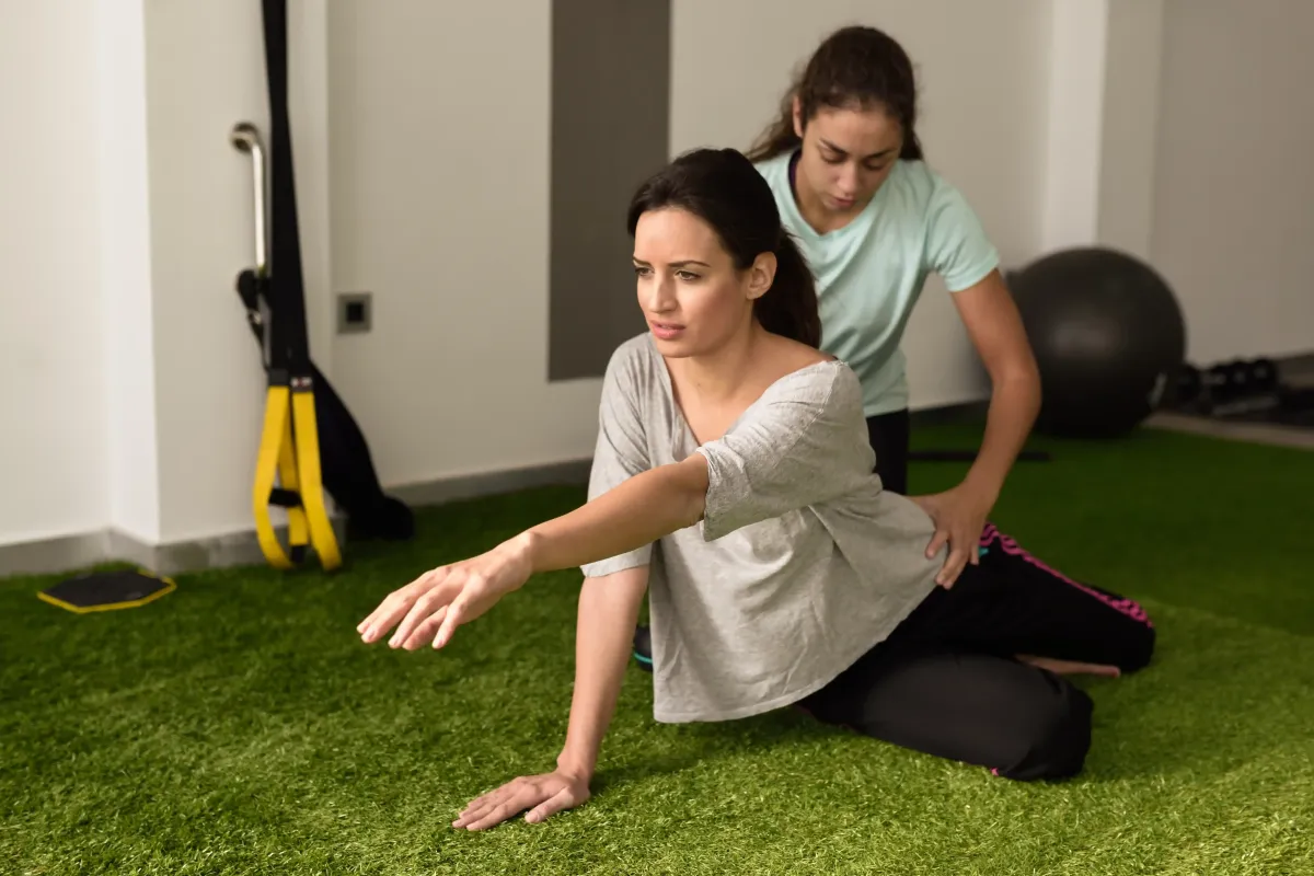 Top 6 Physical Therapy Exercises at Home to Manage Sciatica