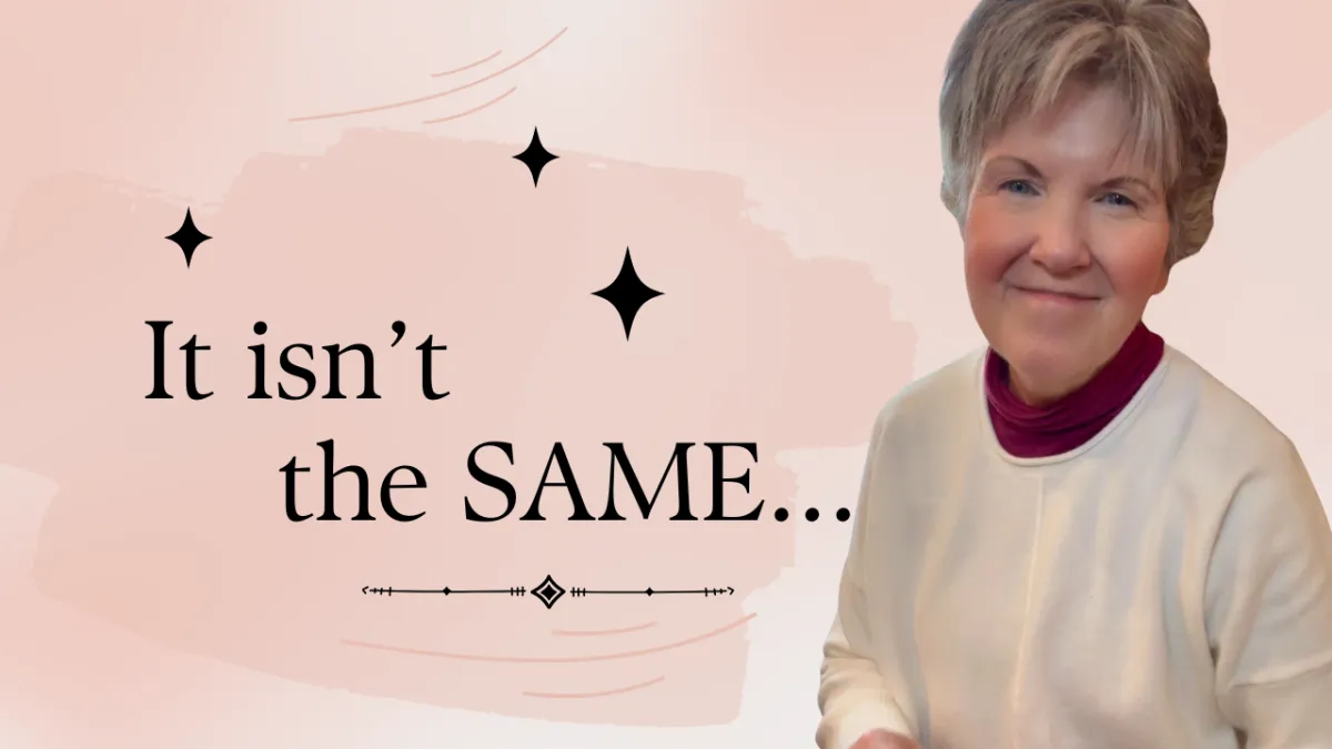 Long-Distance Grandparenting Is Different (And That’s Okay)