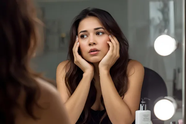 Faith-based beauty inspiration for women in their 40s