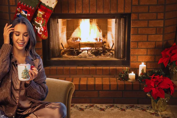 When Christmas Is Joyful… and When It’s Tender: A Gentle Reflection for the Heart