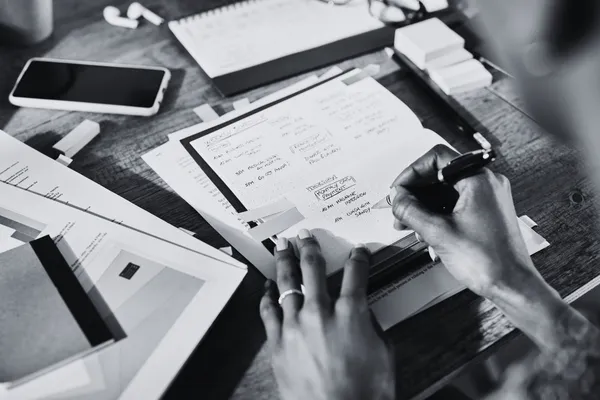 Designing Rhythms That Support the Woman You’re Becoming