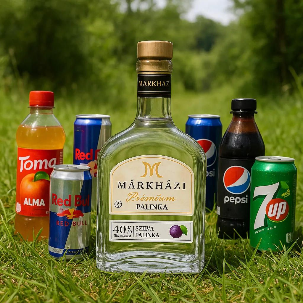 Vodka Válogatás Budapesten – Prémium Italok a Duna-parti Bárpultnál