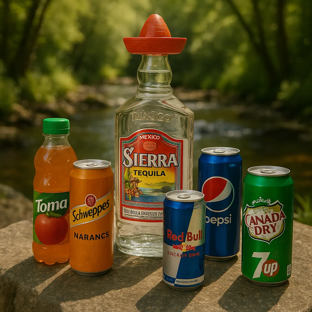 Tequila Budapesten – Prémium Mexikói Válogatás a Budapesti Bárpultnál