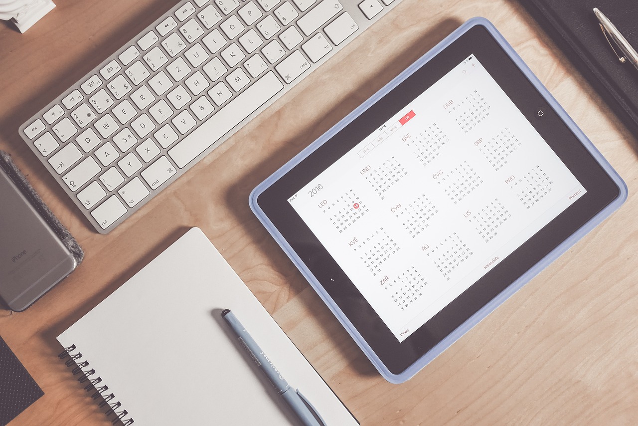 Stop Playing Calendar Tetris: Why Your Small Business NEEDS Automated Booking