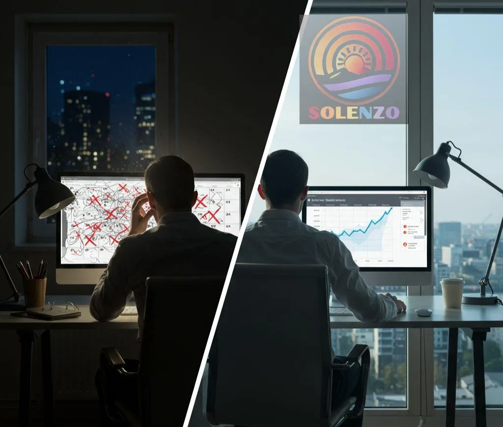 Marketing Attribution: Stop Guessing What’s Working & Start Scaling