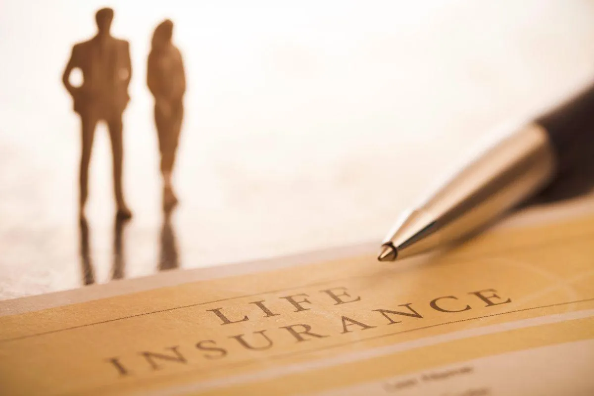 Life Insurance in Simple Words – Something You Shouldn’t Wait For
