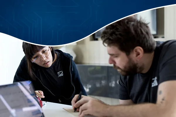 Human Collaboration with AI