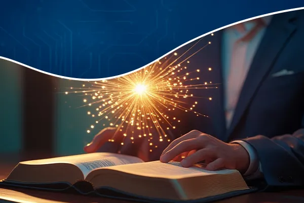 Logos AI–Your Personal Bible Scholar