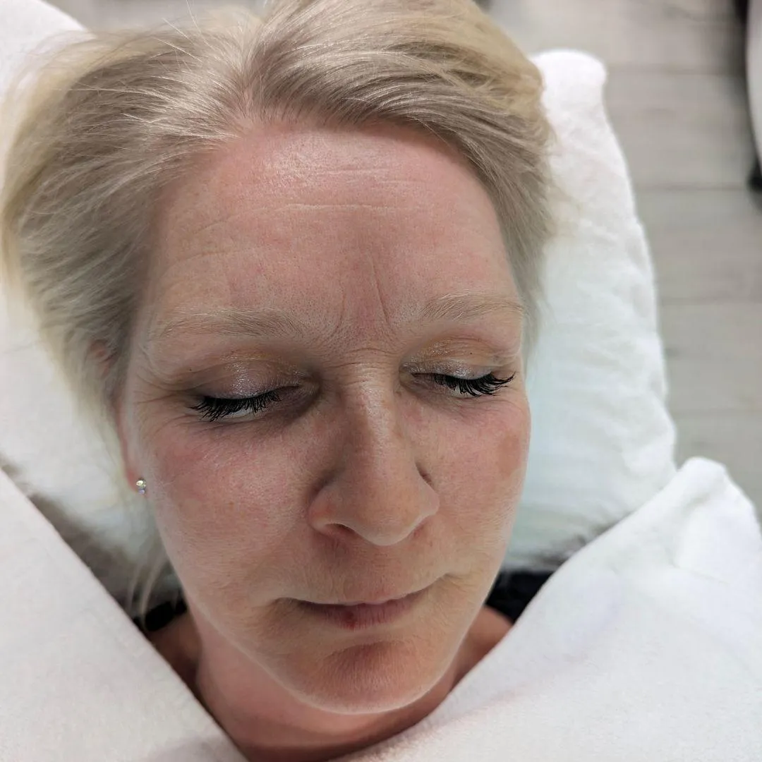 Anti-Aging Behandlung Kosmetikstudio Schönberg