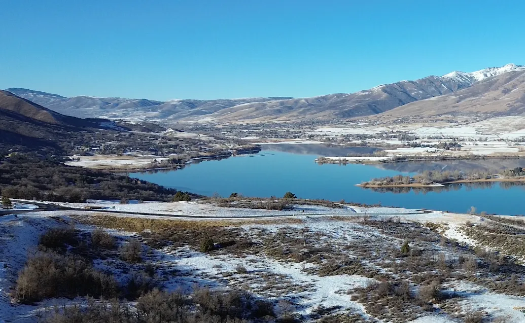 Stop the Deep Freeze: Is Your Ogden Valley Home’s "Winter Coat" Thick Enough?