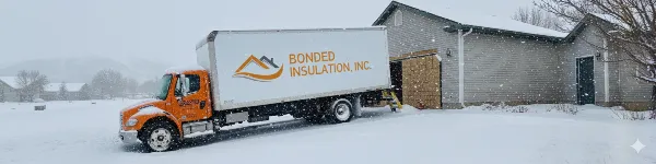 Beat the Cache Valley Chill: Is Your Logan Home’s "Winter Coat" Thick Enough?