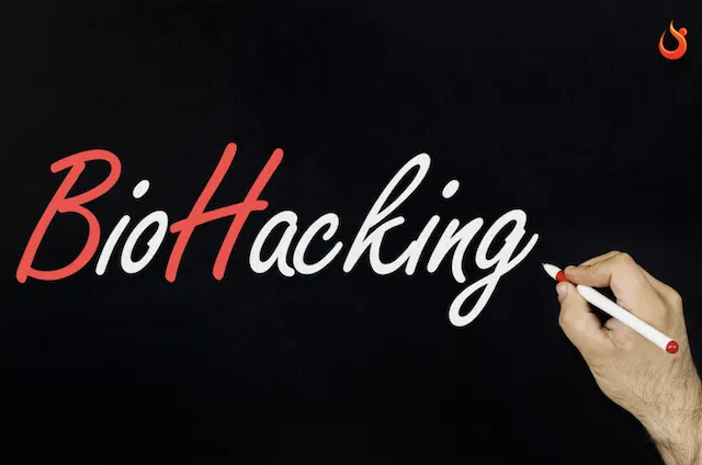 A Biohack, or Common Sense?