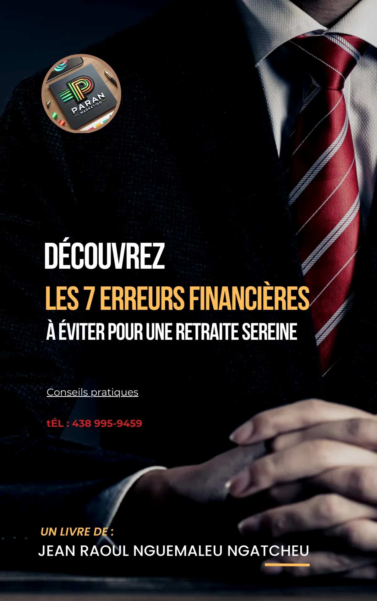 Découvrez les 7 erreurs financières à éviter pour une retraite sereine