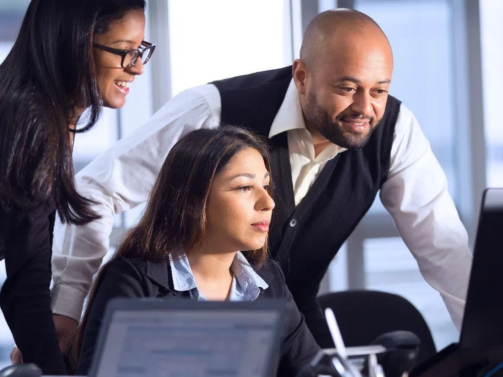 Hire Remote Web Developers: Vetted & US-Educated Talent For Global Companies 