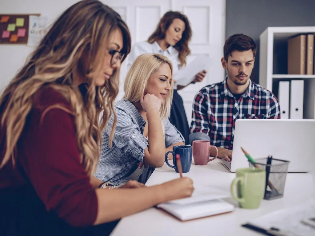 Hiring Agency Connects You With Pre-Vetted Remote Talent In 48 Hours, Risk-Free 