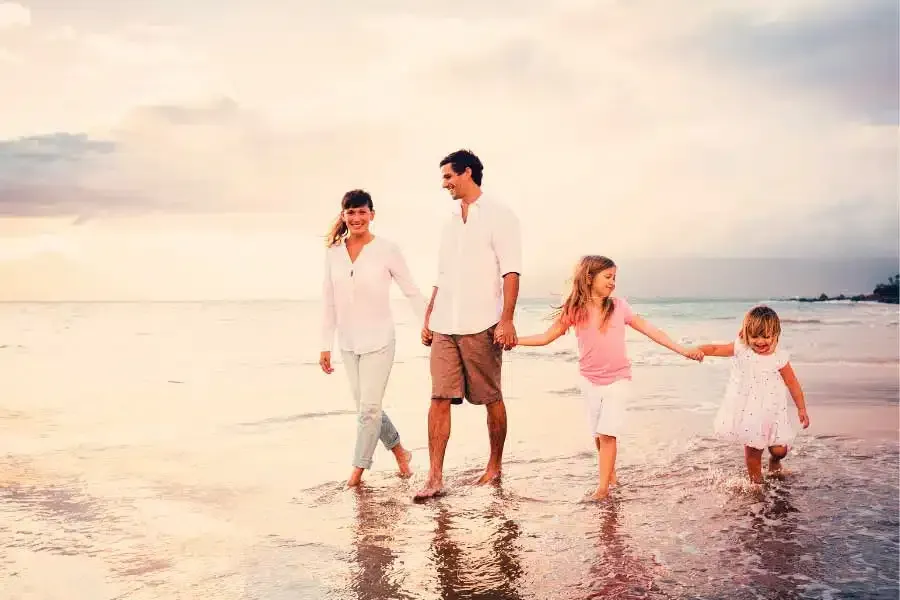 ¿Por qué contratar un seguro de vida?