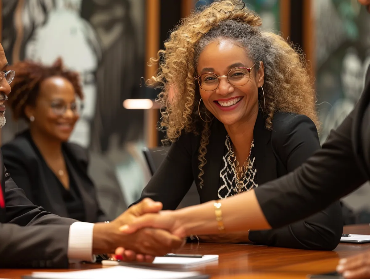 Start with Purpose: Aligning Your Goals with Service in 2025