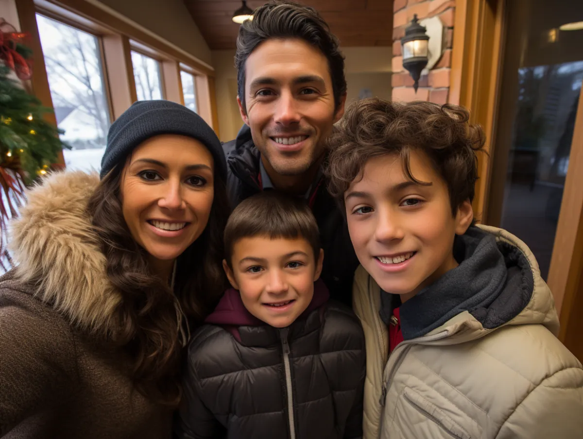 Love and Law: Navigating Closings with Empathy and Grace
