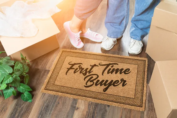 Government Programs That Help First-Time Homebuyers