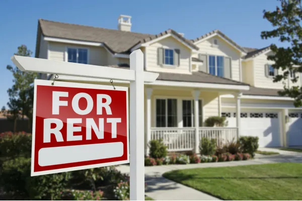 Can You Invest in Real Estate with Rentals?