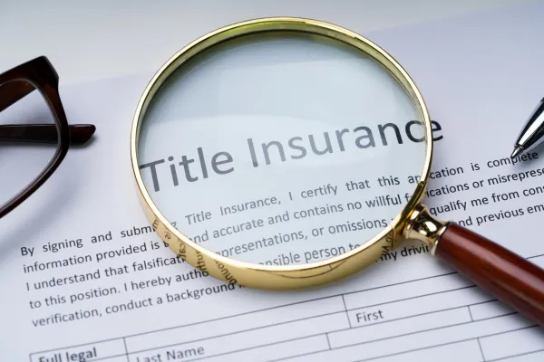 The Roots of Homeownership: Title Insurance Secures Your Investment