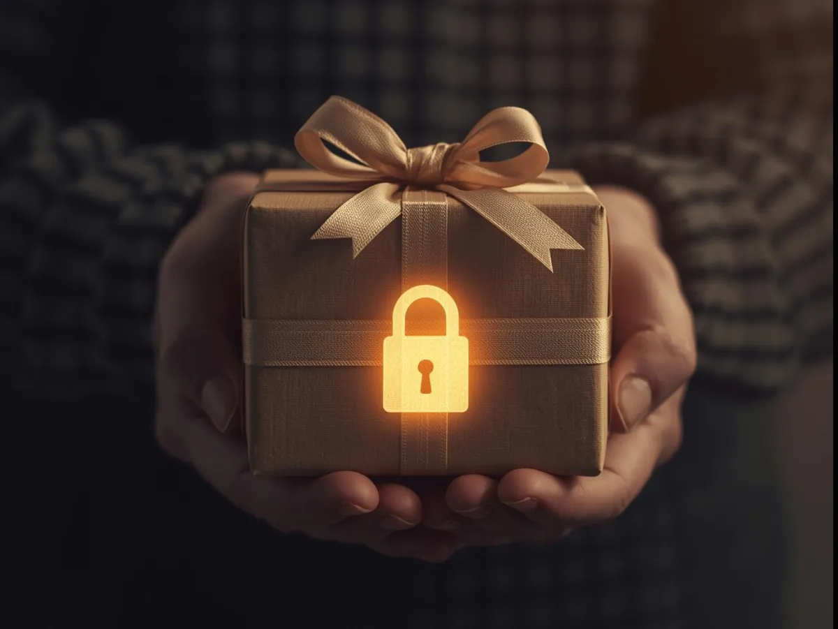 Why Title Insurance Is a Gift of Security for Homeowners