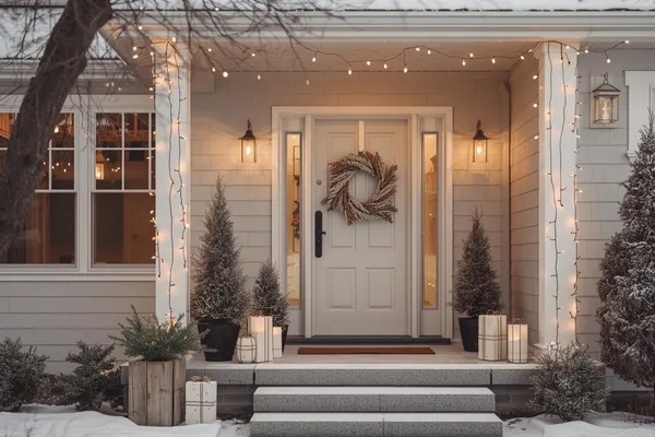 Closing the Year with Confidence