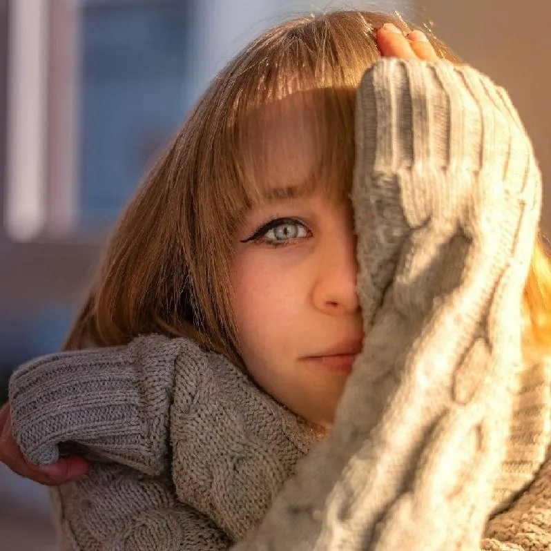 He Comforts -- Renewal After Loss