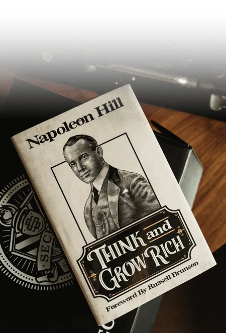 Think and Grow Rich 