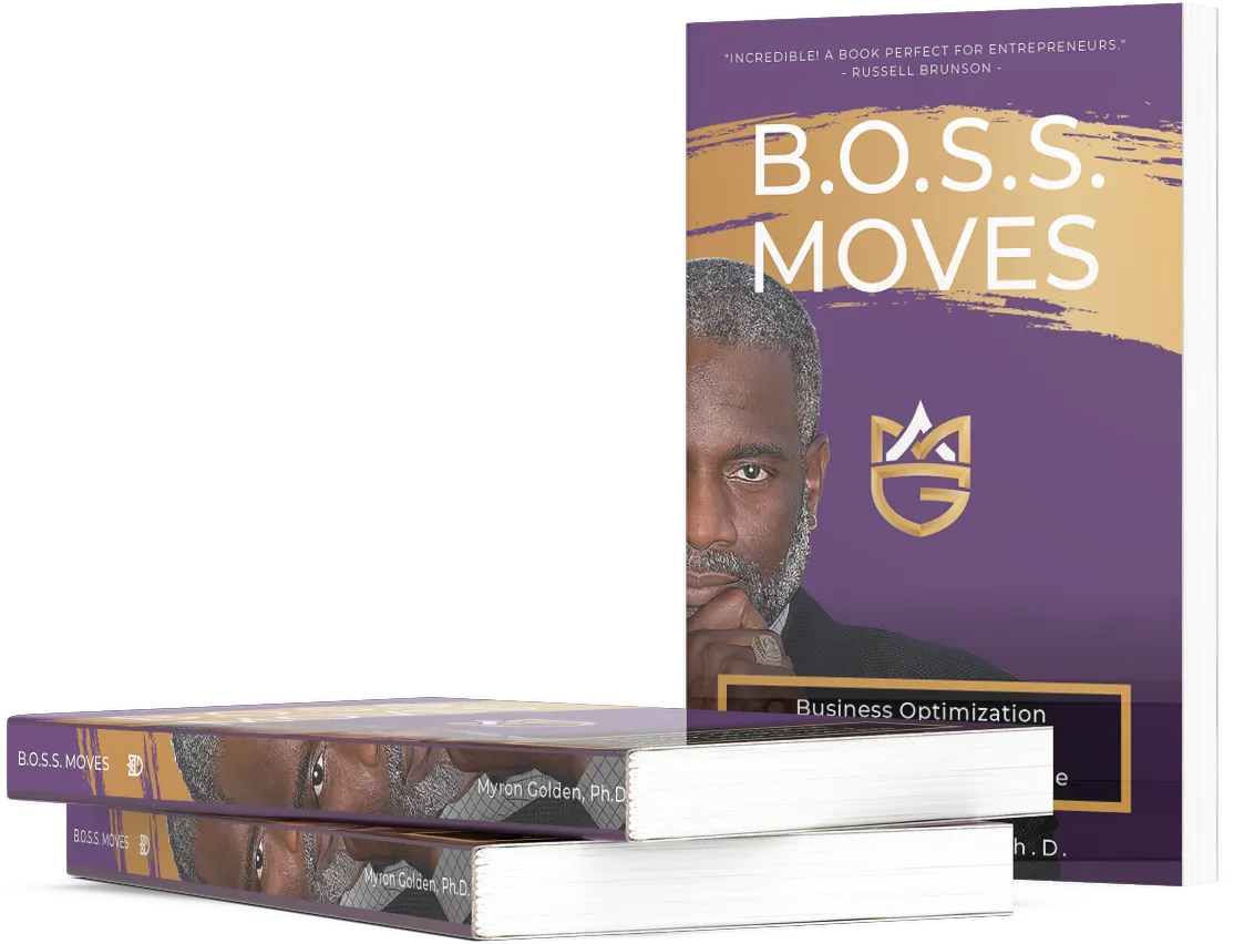 Why Boss Moves Is Different