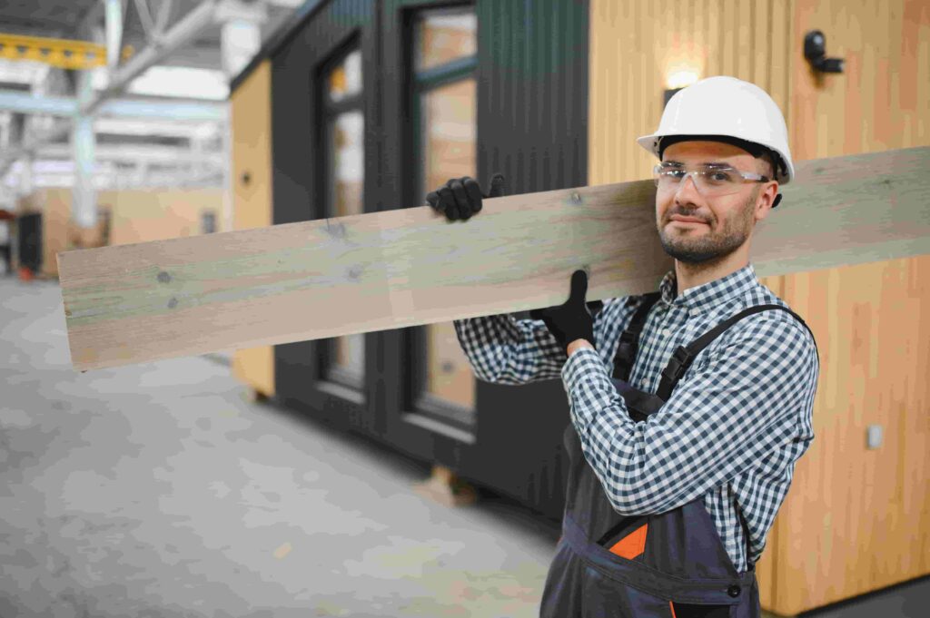 What Is a Lumber Takeoff & Why It Matters for Accurate Project Estimates