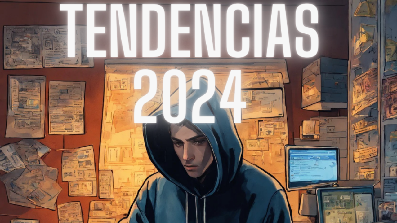 La Transformación Digital: Aprovechando Oportunidades y Superando Desafíos 2024