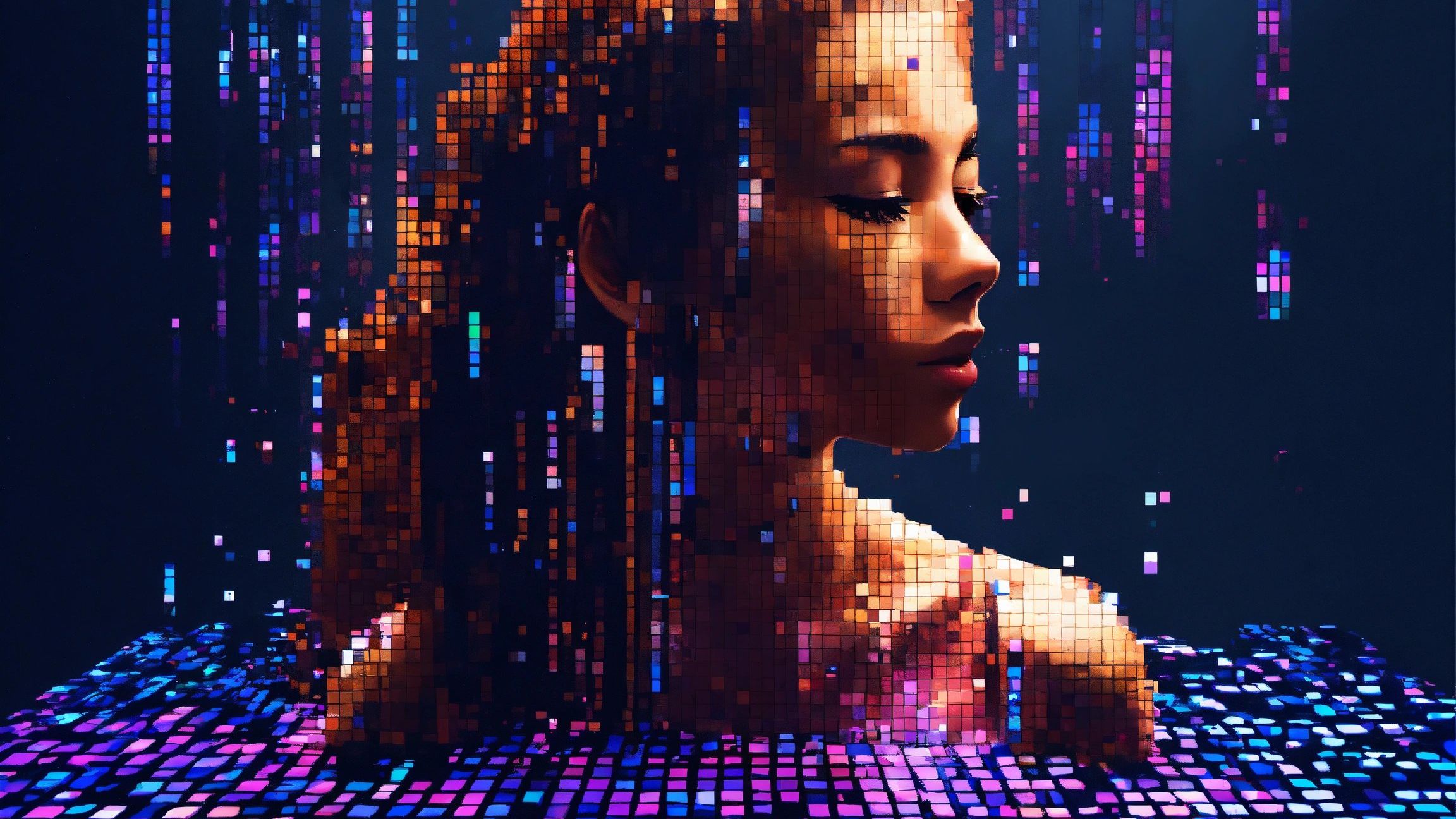 El futuro Digital tiene nombre de Mujer. 