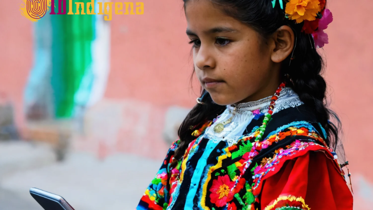 ID Indígenas, la Puerta de Entrada a un Futuro Digital Inclusivo y Seguro por medio de la IDentidad Digital