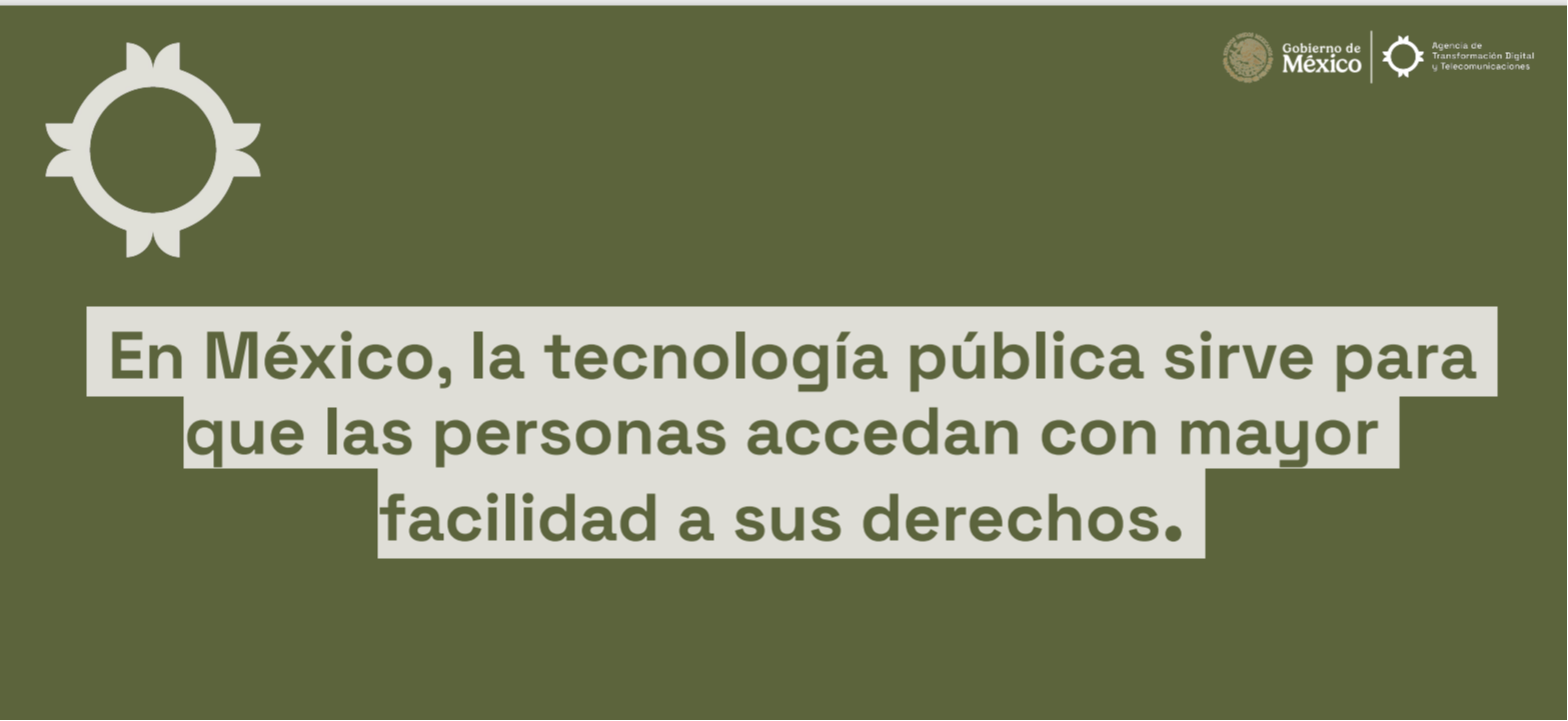 Congreso ID&C Cancún 2024: En sintonía con la visión de la Agencia de Transformación Digital