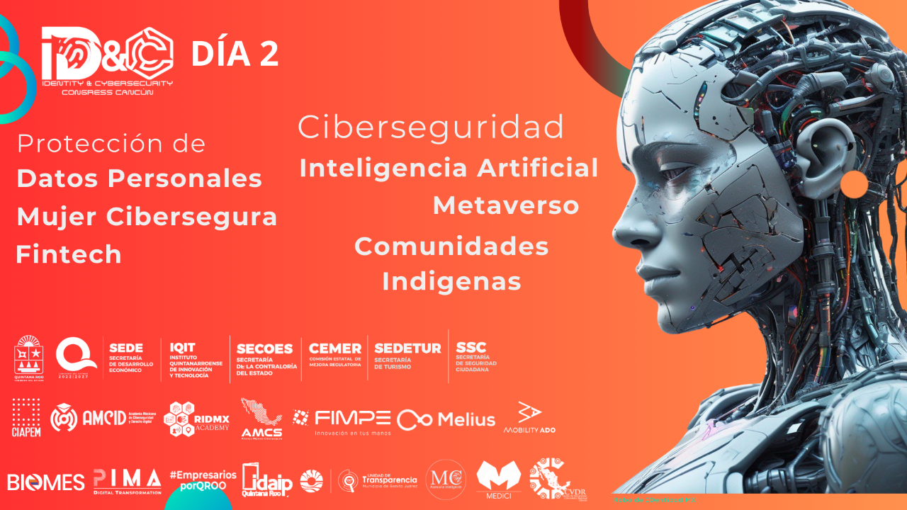 Nota de prensa: Congreso ID&C Cancún 2024: Empoderando a la Mujer en la Era Digital