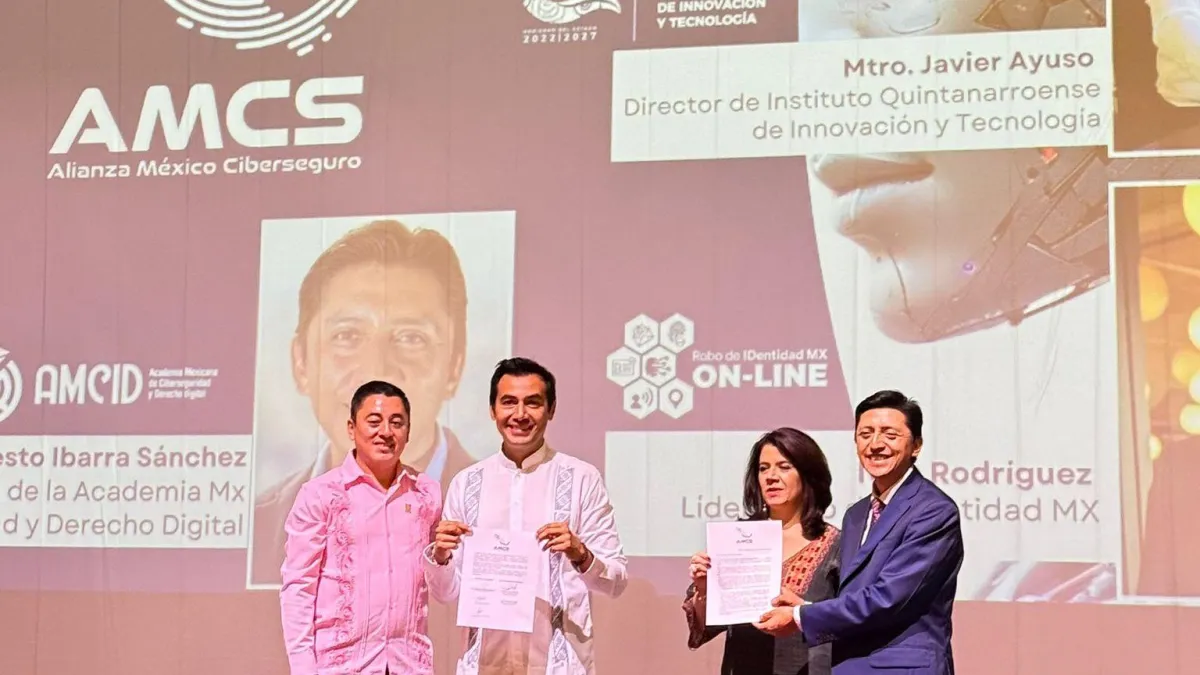 ¡Bienvenidos al Congreso ID&C Cancún 2024! | Enfoque en la colaboración y la acción