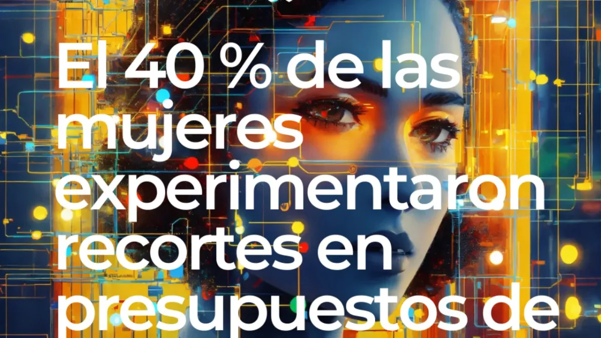 Ciberseguridad: solo el 25 % de la fuerza laboral en LATAM corresponde a mujeres