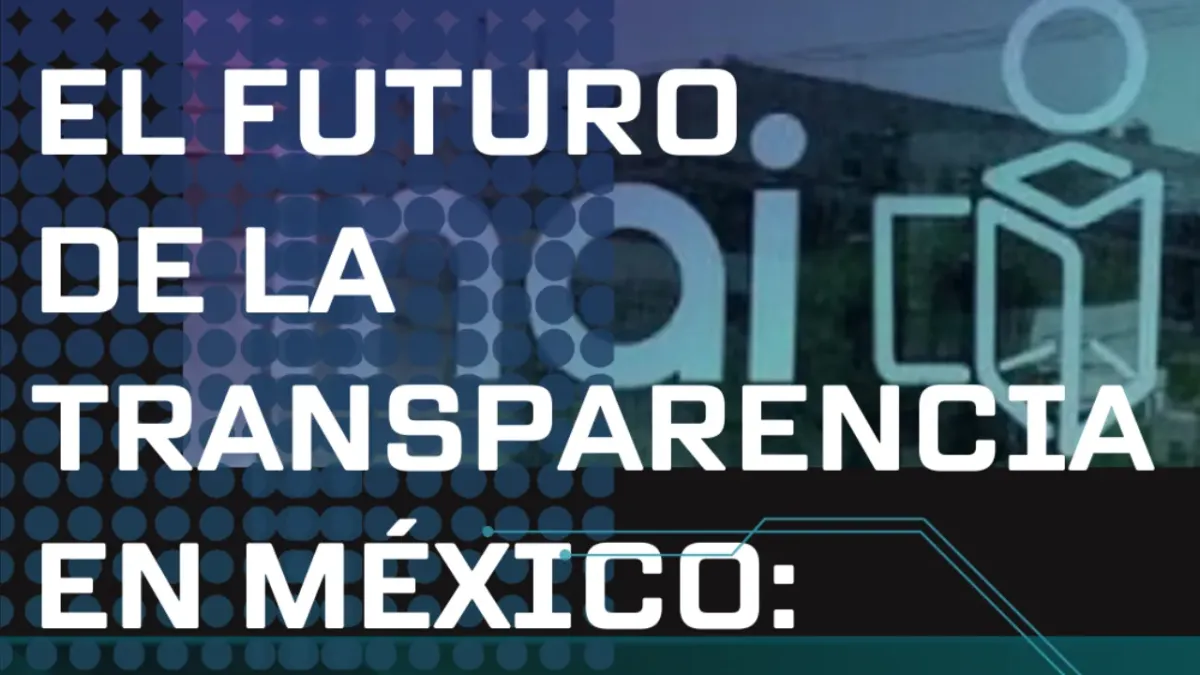 Futuro de la transparencia